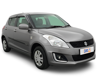 Maruti Swift-img